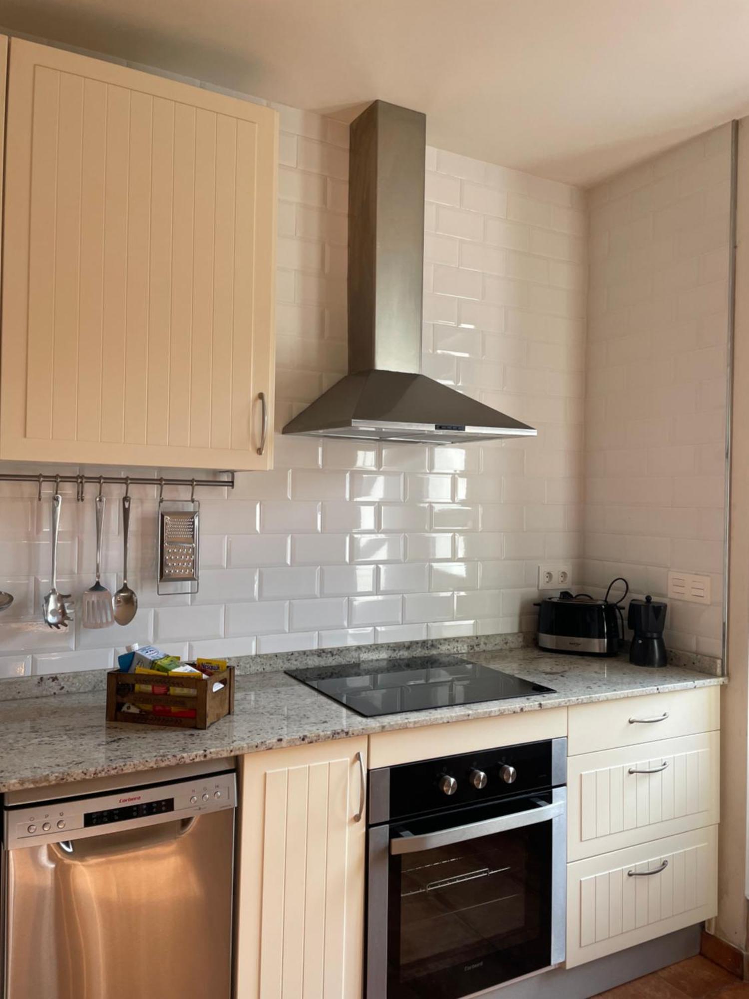 לאנס Apartamentos Rurales Playas De Niembro מראה חיצוני תמונה